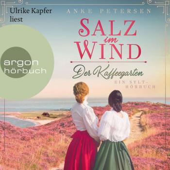 Salz im Wind