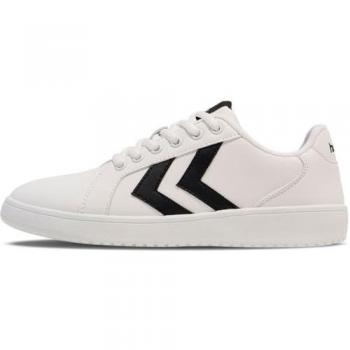 Hummel Derby Court LC Jeugdschoenen