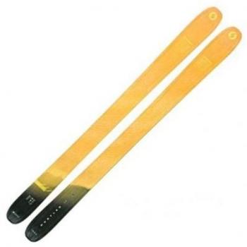 Rustler 11 Freeski (Blizzard) Saison 24/25