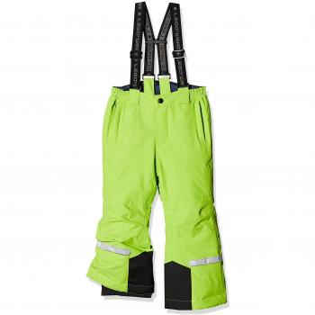 Lego Wear Unisex Lego Tec PING 775 Schneehose, Lime Green