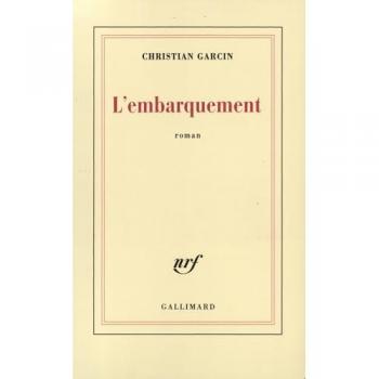 L'embarquement (Blanche)