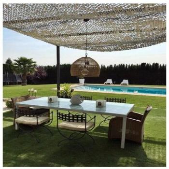 Store Voile Réversible 120gr/m² 3x4m