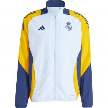 Prematch jack Real Madrid 2024/25
