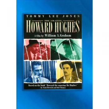 Howard Hughes : Un génie en images
