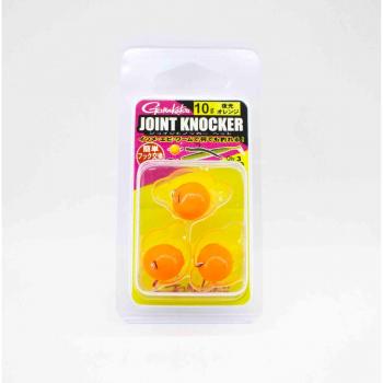 Tête de plomb Gamakatsu 19256 – Pack de 3 (2645)
