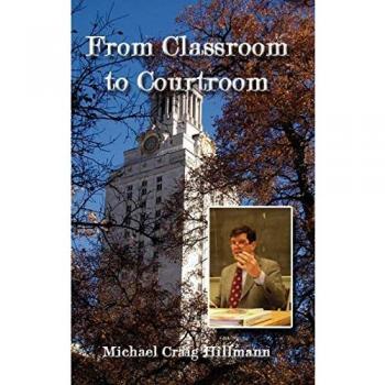 From Classroom to Courtroom