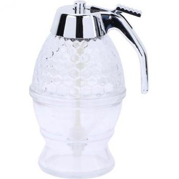 200ML Syrup Dispenser Jar