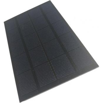DIY Solar Phone Charger Panel 5V 1.5W