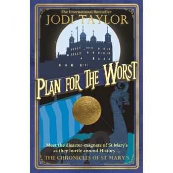 Plan for the Worst EPUB