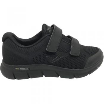 Calzado deportivo Joma Zen 2521 en color negro, suela antideslizante