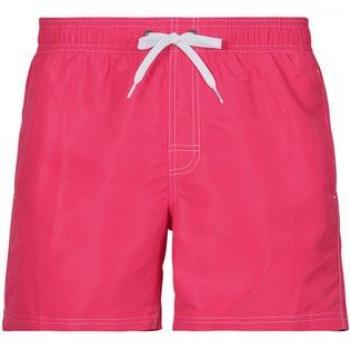 Sundek Bermuda “Flamingo Elegance” modello M504BDTA100