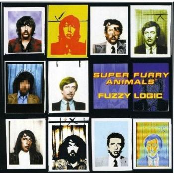SUPER FURRY ANIMALS