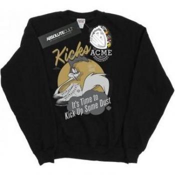 Looney Tunes Road Runner Cotton Hoodie