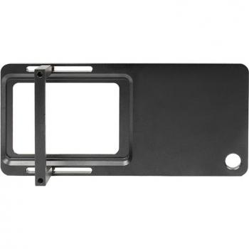 Soporte para cámara de acción en gimbal manual para GOPRO Hero 8, 7 y 6