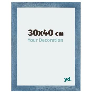 Cadre Photo en MDF 30x40 cm