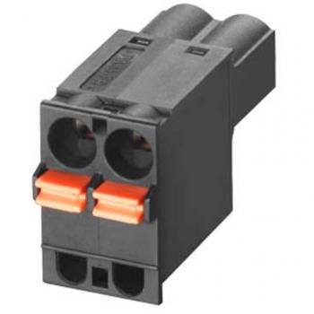 Morsettiera Siemens 24 V/DC