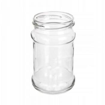 Pack Sécurité Alimentaire – 6 Bocaux Enverre 315 ml