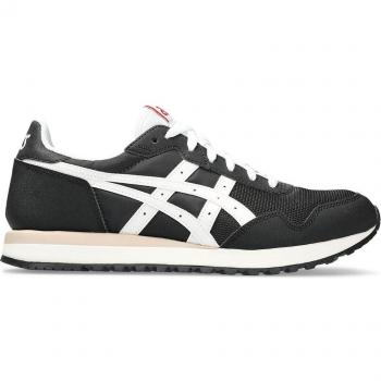Asics Tiger Runner II: Calzado deportivo informal para hombre