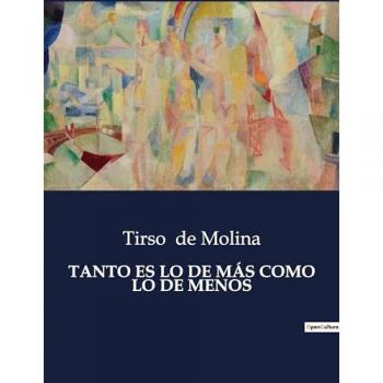 Tanto es lo de más como lo de menos