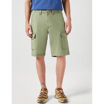 Shorts Cargo Wrangler Olive 112350909