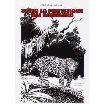 Sotto la protezione del giaguaro