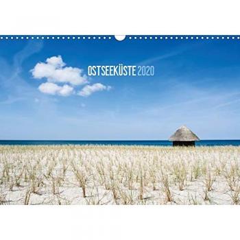 Ostseeküste 2020