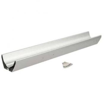Pièce de rechange porte-vélo alu XLC Almada