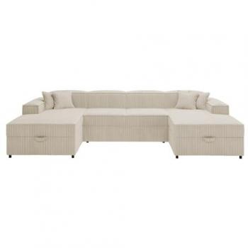 Canapé D'Angle Convertible Clovis 115