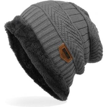 Men's Winter Knit Beanie