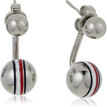 Pendientes Tommy Hilfiger mujer 2780496 8mm
