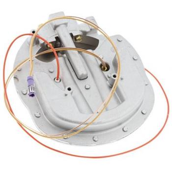 AEG Brander Compact, Brûleur à 3 points de chaleur