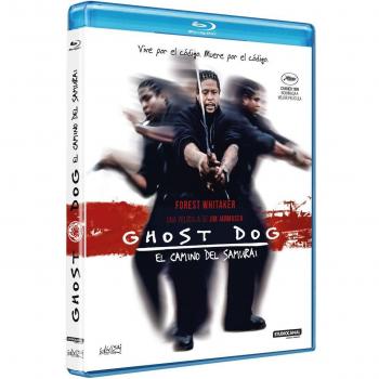 Ghost Dog : L’épopée du samouraï