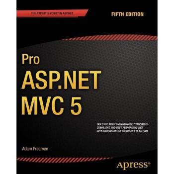 Vitalsource Technologies, Inc. Pro ASP.NET MVC 5