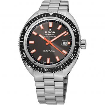 Orologio Edox 80128-3nm-gino Automatico
