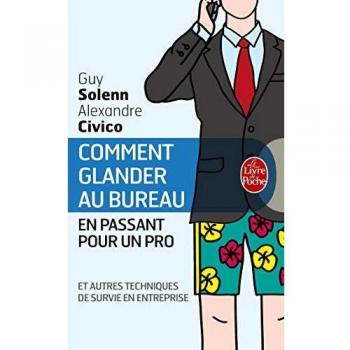 Comment glander au bureau en passant pour un pro