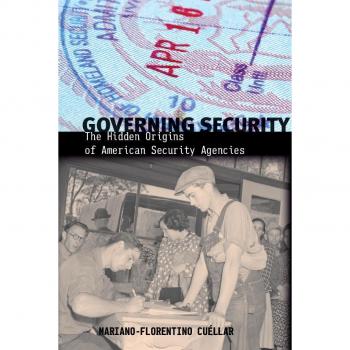 Governing Security by MarianoFlorentino Cuellar