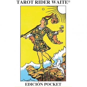 Tarot Rider Waite®