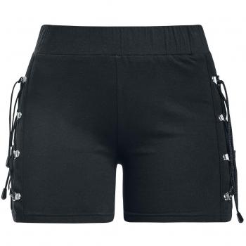 Rock Rebel by EMP I Am One Hotpant