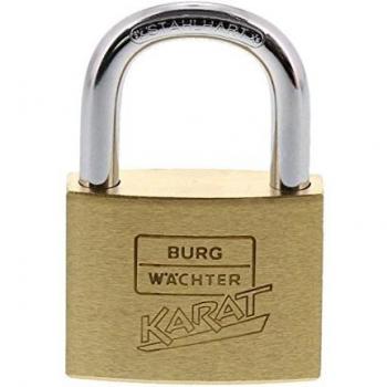 Cadenas Karat 40mm en laiton