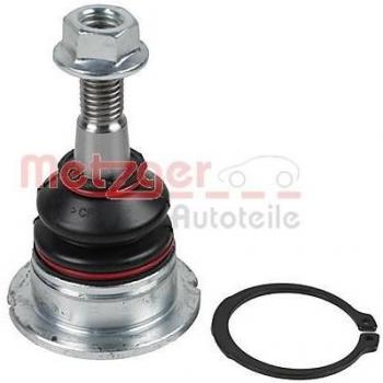 Metzger 57032208 Traggelenk vorne – geeignet für Range Rover Modelle