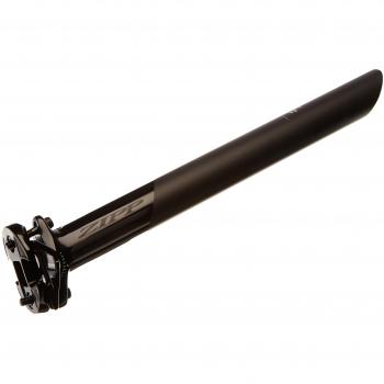 Zipp 2‑Tone SL Sattelstütze – 31,6 mm Durchmesser – Schwarz