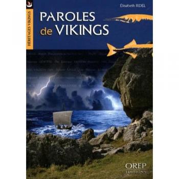 Héritages vikings... Paroles de Vikings