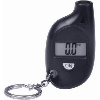 Digital Car Tire Pressure Gauge 0-150 PSI with Backlight