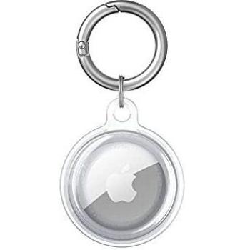 KeySafe AirTag Silicone Cover