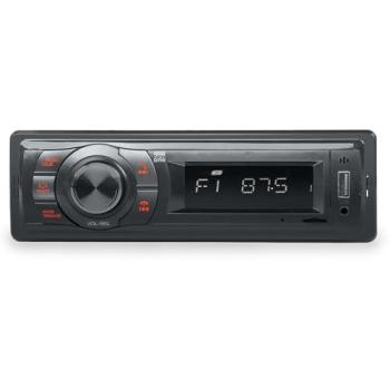 Autoradio AR270 Numérique avec Ports USB/SD