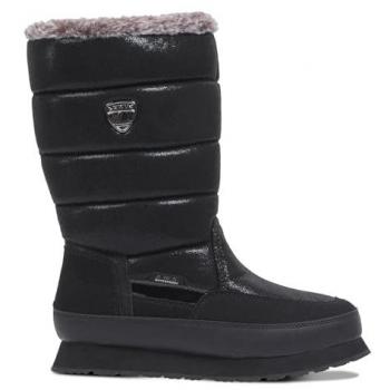 Luhta VALKEA MS Schlupfboots Winterboots, Winterschuhe, Snowboots, wasserdicht und gefüttert