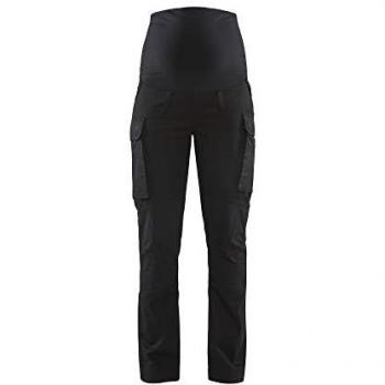 Women's Blaklader Flexibility Work Pants