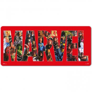 ALFOMBRILLA RATN XL MARVEL TIMELESS AVENGERS