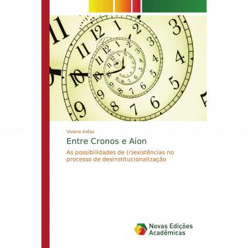 Arêas, Viviane: Entre Cronos e Aion