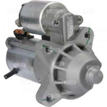Motor de arranque 12V CARGO CAR113910